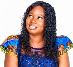 Dr. Augustina Dede Agor, Senior Lecturer at the University of Professional Studies, Accra (UPSA).