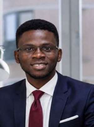 Forecasting Liquidity Risk in Ghanas Banking Sector Using Time Series Analysis: What GCB Bank PLCs Cash Flow Trends Reveal