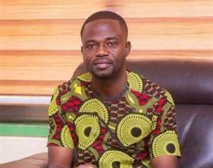 Manasseh Azure: Corruption, Not Assemblies Capacity, Is Ghanas Biggest Sanitation Challenge