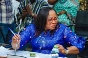 Well demolish buildings obstructing drains after clean-up exercise — Greater Accra Regional Minister
