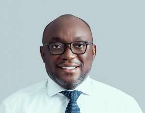 Abuakwa South MP Demands Tax Reliefs for Insurers as Flood Claims Hit GH¢500m