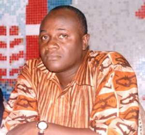 Ministry will not deceive the public- Dan Botwe