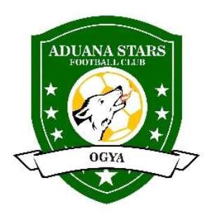 Aduana Players Lacking Match Fitness Ahead Of As Vita Clash