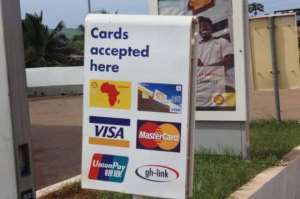 Ecobank And Zenith Bank Accept Gh-Link Cards