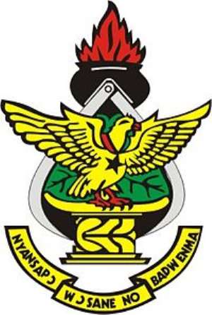 KNUST To Introduce PhD Programme In Law
