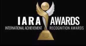 Medikal Nominated For 2018 IARA Awards See Full List
