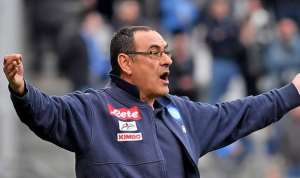 Maurizio Sarri Set To Become Chelsea Head Coach In Place Of Conte