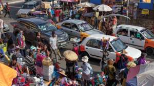 Govt Orders Non-Ghanaians In Retail Sector To Leave