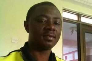 Finance Director Of EC Reinstated