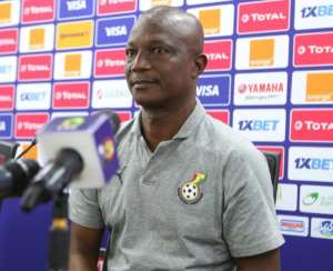 AFCON 2019: Ghanaians Call On Coach Kwesi Appiah To Hand Over Black Stars Job