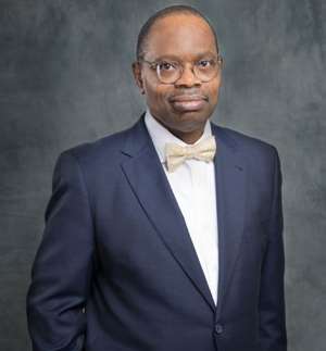 Dr. Oladimeji Alo