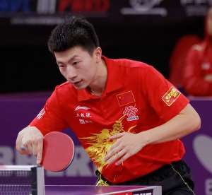 World Table Tennis Signs Strategic Partnership With IMG