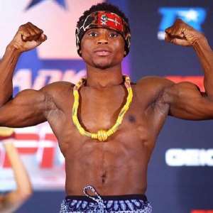 Dogboe Returns To The Ring On July 21
