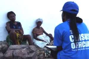 2021 Population Census ends today