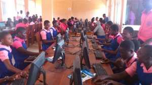 Legon PRESEC, St. Augustine’s College among Senior High Schools without functioning govt free Wi-Fi – Eduwatch report