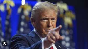 Outsourcing Ghana to Donald Trump for Deportation