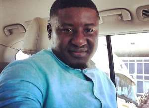 Michael Kwadwo Peprah