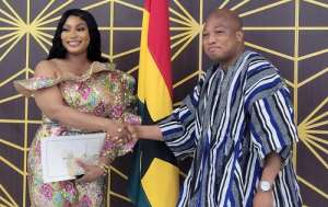Meredith Lamptey-Addy appointed Ghana’s permanent delegate to UNESCO in Paris