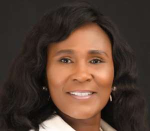 Akua Afriyie
