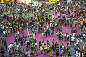 The Official Response To The Essence Festival Of Culture Backlash