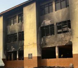 Charred Dreams & A Disaster In Waiting: A Kind Of Participation And Accountability.