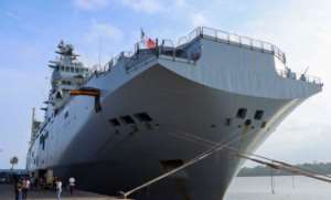 France Deepens Defence and Trade Ties with Kenya as Nairobi Diversifies Its Partnerships