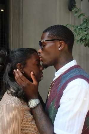 The Love Cycle Is Real — And Most Ghanaian Relationships Are Stuck In It