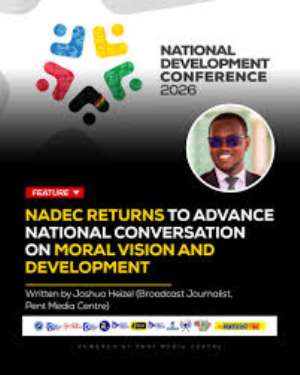 National Development Conference