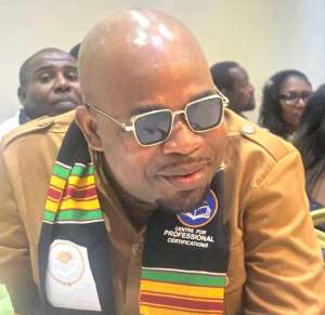 Afadzato South NDC Politics: The Good, the Bad and the Ugly