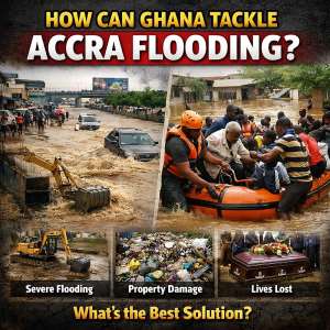 When Warnings Fail: Must Ghana Get Tough to Get Clean?