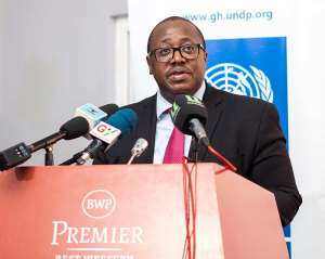 CDD-Ghana’s Dr. Kojo Asante Warns Against Third-Term Speculation: “Two Terms Mean Two Terms”