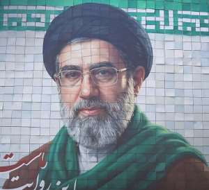 Irans Supreme Leader Mojtaba Khamenei Vows Revenge for Fathers Killing, as Doubts Persist Over His Own Fate