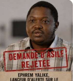 France Rejects Asylum for Central African Journalist Who Exposed Wagners Propaganda Machine