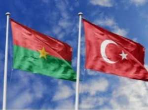 Burkina Faso and Trkiye: A Deepening Friendship of Business and Diplomacy