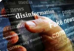 Misinformation and Disinformation in Ghana: When People Derive Pleasure from Falsehood on Social Media