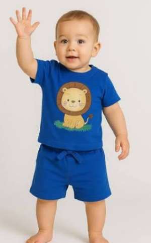 Muhammad Tops List of Most Popular Baby Boy Names in England and Wales for Third Straight Year