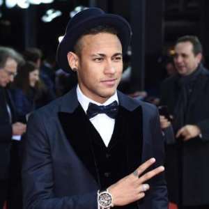 OFFICIAL - BARCELONA star Neymar extends his contract