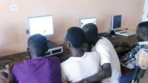 Govt to employ sakawa boys