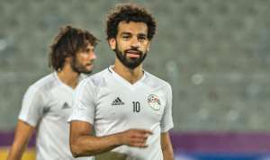 AFCON 2019: Mohammed Salah Under Fire Over Sexual Harassment Row