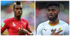 AFCON 2019: John Boye Returns Set To Start Against Guinea Bissau; Kasim Nuhu Ruled Out