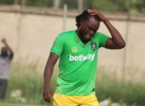 Yahaya Mohammed Unhappy With GFA's Decision To Name Kotoko  Ashgold To Play In Africa