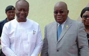 Akufo-Addo eats humble pie, marches Ghana to IMF