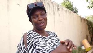 Exclusive: Meet woman who started slicing bread in Upper East Region