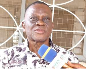 Why should Ghana import toothpicks and matches?—Amb. Boniface Gambila laments