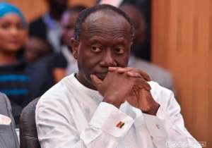 Main reasons why Ghana is seeking new IMF bailout program