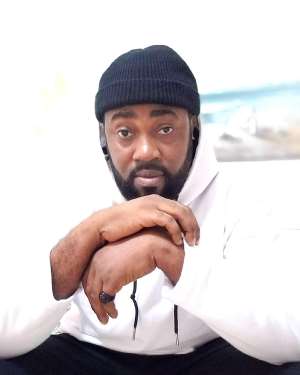 Paa Kwasi calls for support and focus on his solo career