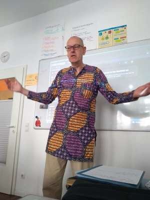The Danger of African Industrialization