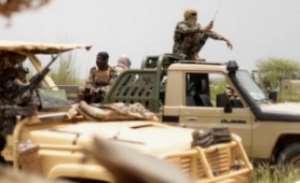 Peace at What Price? Malis Dangerous Gamble With Jihadist Negotiations in the Bankass District
