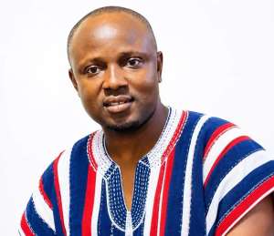 Constituency aspirant Maxwell Mahama runs to NPP Steering Committee over disqualification