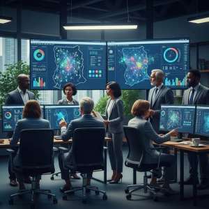 The Digital Transformation of Ghana’s Entertainment Sector: Bridging Local Demand with International Gaming Standards